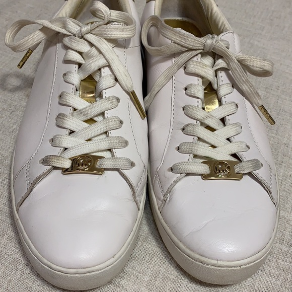 MICHAEL KORS - Sneakers - Picture 4 of 10